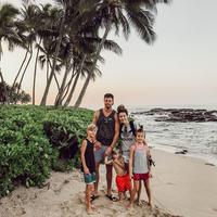 Отзыв от Аиша - DTV виза